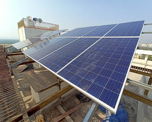FPC Solar Water Heater Suppliers