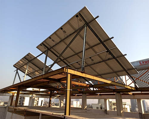 Tube Collector Solar Water Heater Company