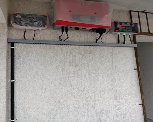 Tube Collector Solar Water Heater Providers