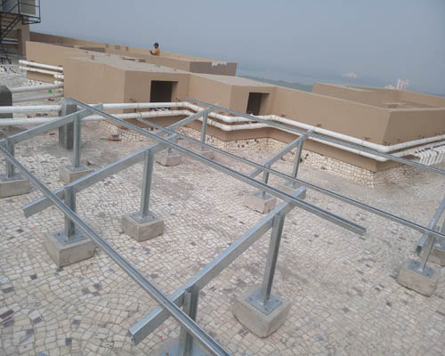 Industrial Solar Water Heater Providers
