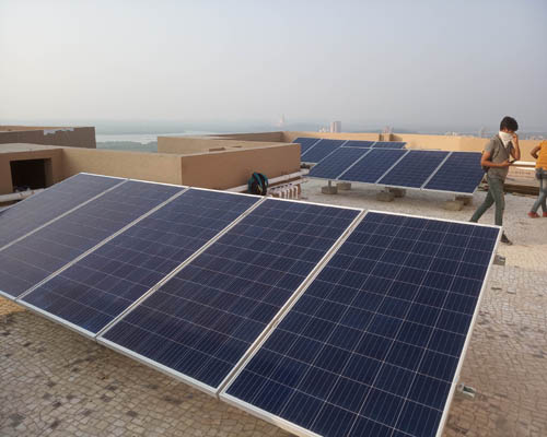 Industrial Solar Water Heater Suppliers