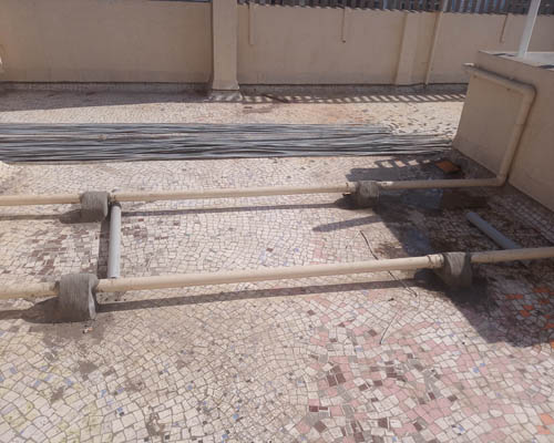 ETC Solar Water Heater Company