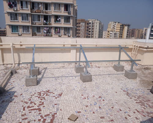 ETC Solar Water Heater Providers