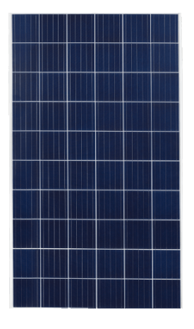 PERC Polycrystalline