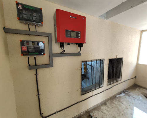 FPC Solar Water Heater Company