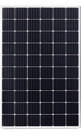 PERC Monocrystalline