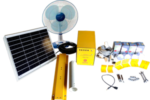 Home Light System
