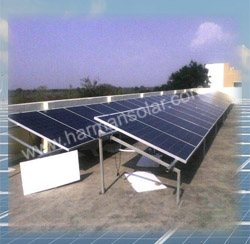 Home Solar System
