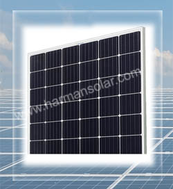 Monocrystalline Solar Panel