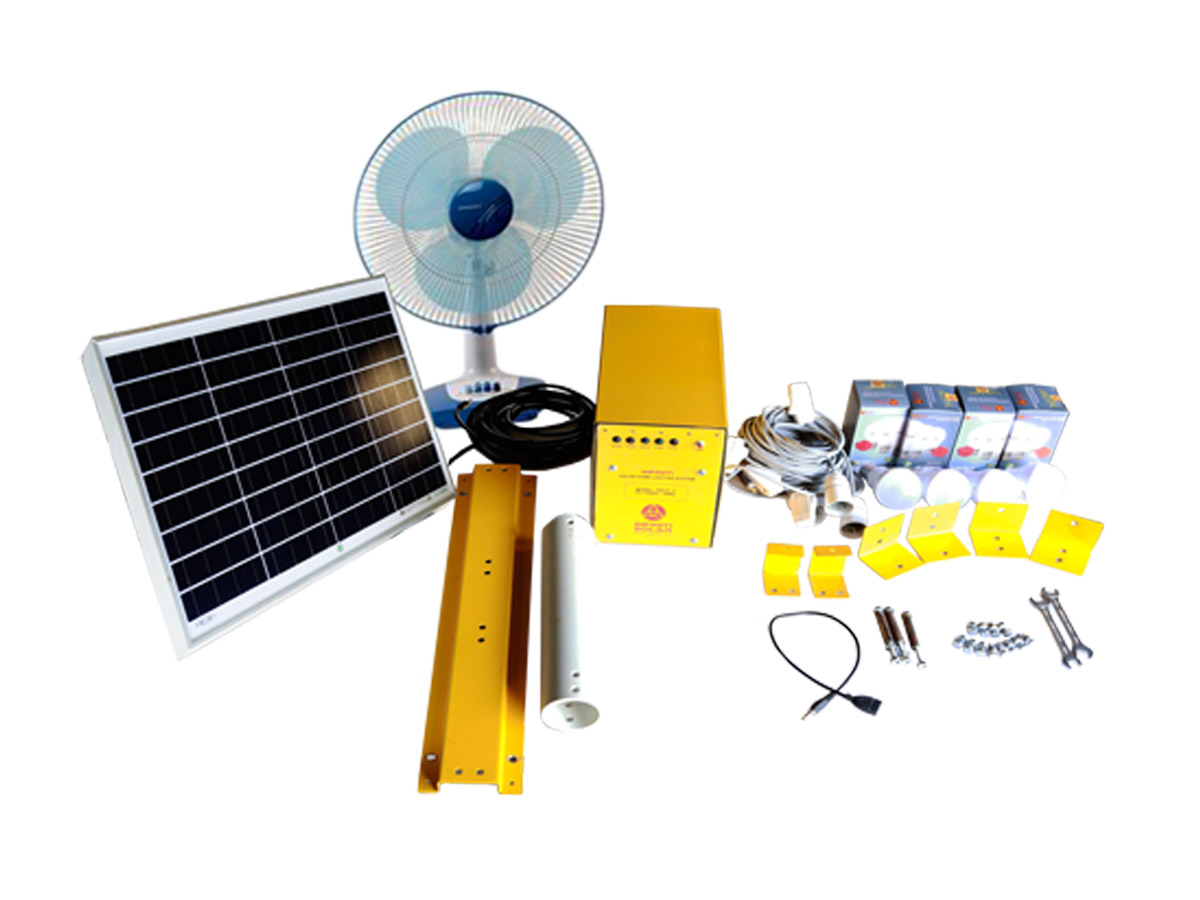 Home Light System