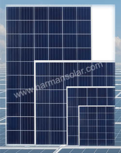 Photovoltaic Modules
