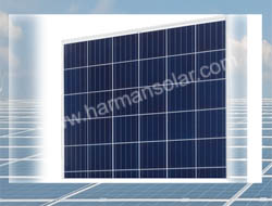 Polycrystalline Solar Panels