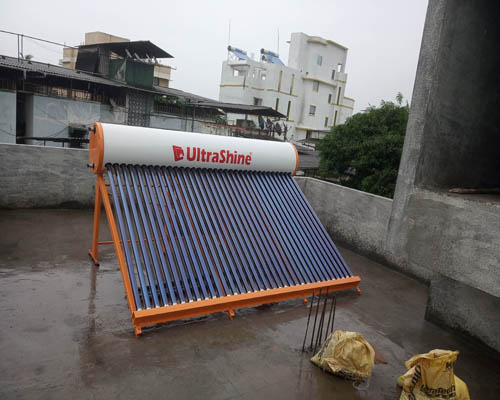 Grid Connected Solar Plant Company
