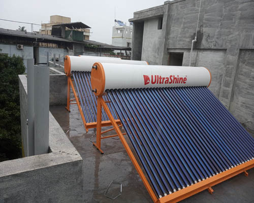 Grid Connected Solar Plant Company