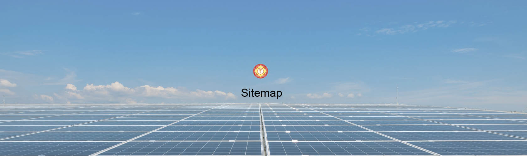 Sitemap