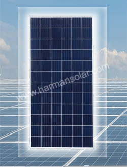 Solar PV Modules