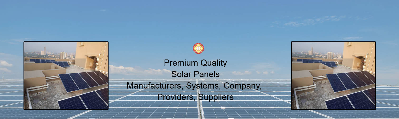 Solar Panels