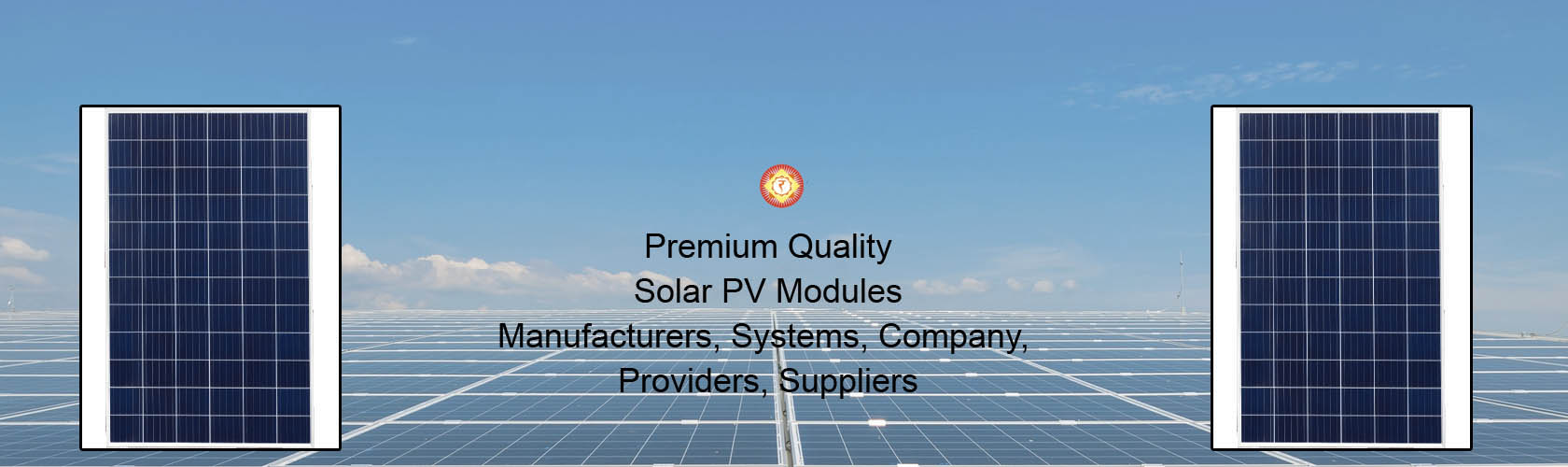 Solar PV Modules