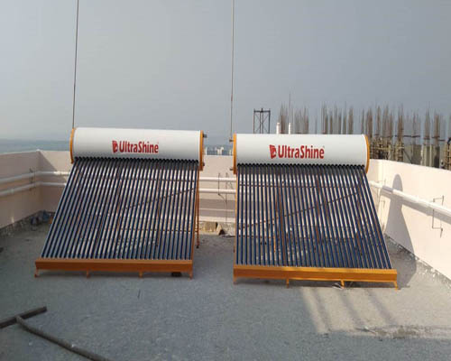 Grid Connected Solar Plant Suppliers
